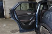 一汽马自达-CX-4-2.0L 自动两驱蓝天品位版