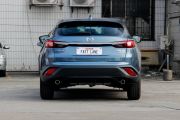 一汽马自达-CX-4-2.0L 自动两驱蓝天品位版
