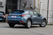 一汽马自达-CX-4-2.0L 自动两驱蓝天品位版