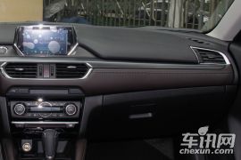 一汽马自达-马自达6 ATENZA阿特兹-2.5L 蓝天运动版