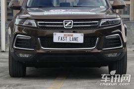 众泰汽车-众泰T600-运动版 1.5T 手动尊贵型