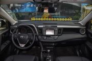 一汽丰田-RAV4荣放-荣放 2.5L 自动四驱尊贵版
