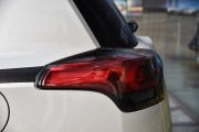 一汽丰田-RAV4荣放-荣放 2.5L 自动四驱尊贵版