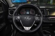 一汽丰田-RAV4荣放-荣放 2.5L 自动四驱尊贵版