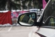 一汽丰田-RAV4荣放-荣放 2.5L 自动四驱尊贵版