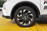 一汽丰田-RAV4荣放-荣放 2.5L 自动四驱尊贵版