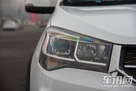 奇瑞汽车-瑞虎3X-1.5L 手动时尚版