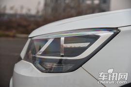 奇瑞汽车-瑞虎3X-1.5L 手动时尚版