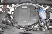 一汽奥迪-奥迪A4L-45 TFSI quattro 风尚型