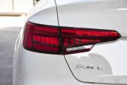 一汽奥迪-奥迪A4L-45 TFSI quattro 风尚型