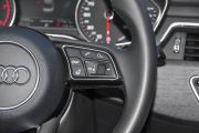 一汽奥迪-奥迪A4L-45 TFSI quattro 风尚型