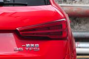 一汽奥迪-奥迪Q3-35 TFSI 风尚型
