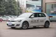 一汽-大众-高尔夫-230TSI 自动豪华型