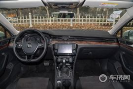 一汽-大众-迈腾-380TSI DSG 尊贵型