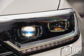 一汽-大众-迈腾-380TSI DSG 尊贵型