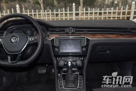 一汽-大众-迈腾-380TSI DSG 尊贵型