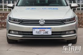 一汽-大众-迈腾-380TSI DSG 尊贵型