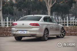 一汽-大众-迈腾-380TSI DSG 尊贵型