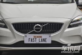 沃尔沃-沃尔沃V40-1.5T T3 智逸版