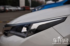 一汽丰田-卡罗拉-双擎 1.8L CVT旗舰版