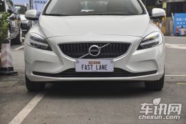 沃尔沃-沃尔沃V40-1.5T T3 智逸版