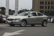 沃尔沃亚太-沃尔沃S60L-2.0T T4 智远版