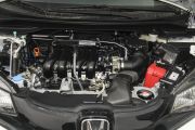 广汽本田-飞度-1.5L LX CVT舒适型