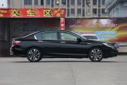 广汽本田-雅阁-混动 2.0L 锐尊版