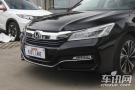 广汽本田-雅阁-混动 2.0L 锐尊版