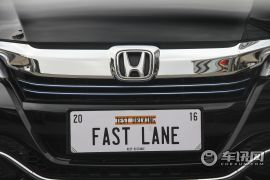 广汽本田-雅阁-混动 2.0L 锐尊版