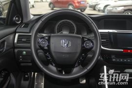 广汽本田-雅阁-混动 2.0L 锐尊版