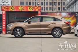 广汽本田-冠道-370TURBO 两驱豪华版