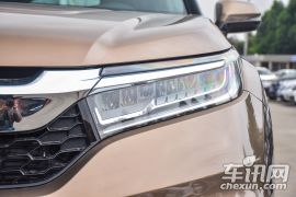 广汽本田-冠道-370TURBO 两驱豪华版