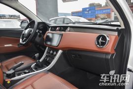 北汽银翔-幻速S3L-1.5L 手动尊贵型