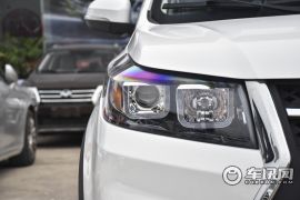 北汽银翔-幻速S3L-1.5L 手动尊贵型