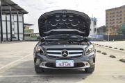 北京奔驰-奔驰GLA级-GLA 200 时尚型