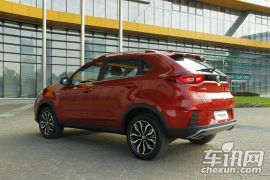 上汽集团-锐腾-30T 自动四驱旗舰版