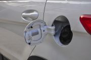 昌河汽车-昌河Q25-1.5L 自动乐惠版