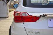 昌河汽车-昌河Q25-1.5L 自动乐惠版
