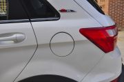昌河汽车-昌河Q25-1.5L 自动乐惠版