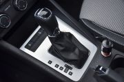 上汽大众斯柯达-明锐-1.6L 自动创行版