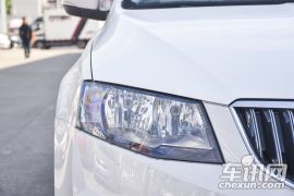 上汽大众斯柯达-明锐-1.6L 自动创行版