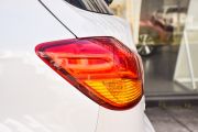 广汽三菱-新劲炫ASX-2.0L CVT两驱领航版