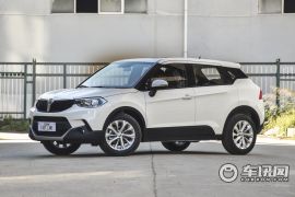 华晨中华-中华V3-1.5L 自动智能型