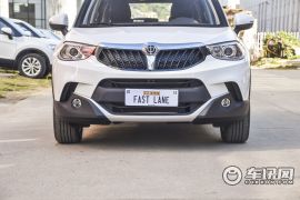 华晨中华-中华V3-1.5L 自动智能型