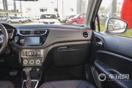 华晨中华-中华V3-1.5L 自动智能型