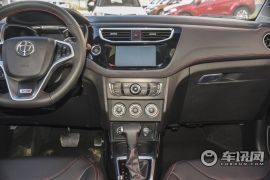 华晨中华-中华V3-1.5L 自动智能型