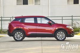 华晨中华-中华V3-1.5L 手动智能型