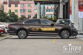 上汽大众-辉昂-380TSI 两驱御尊版