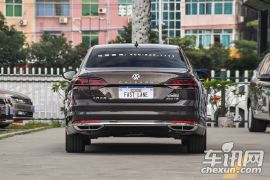 上汽大众-辉昂-380TSI 两驱御尊版